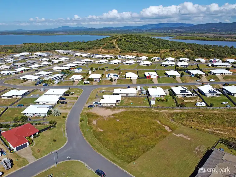 Fifth view of Homely land listing, 44 The Ridge Way, Zilzie QLD 4710