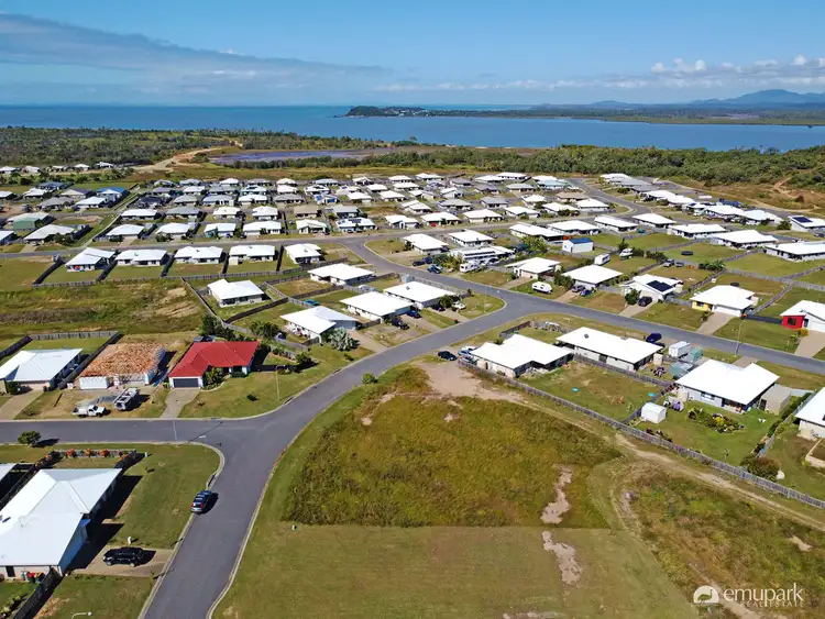 Sixth view of Homely land listing, 44 The Ridge Way, Zilzie QLD 4710