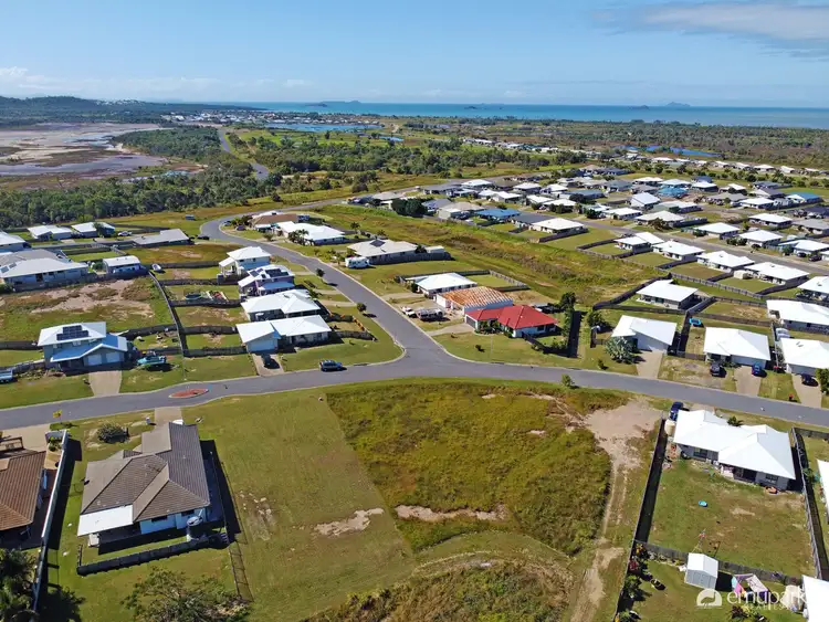 Seventh view of Homely land listing, 44 The Ridge Way, Zilzie QLD 4710