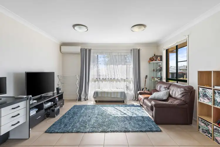 Third view of Homely semi-detached listing, 2/3 Coverack  Street, Kleinton QLD 4352