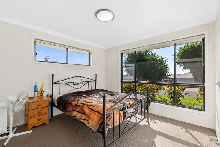 Sixth view of Homely semi-detached listing, 2/3 Coverack  Street, Kleinton QLD 4352