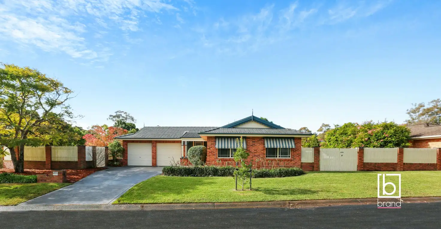 Main view of Homely house listing, 8 Elder Close, Kanwal NSW 2259