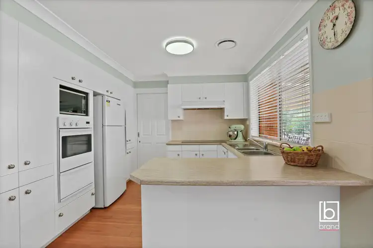 Second view of Homely house listing, 8 Elder Close, Kanwal NSW 2259