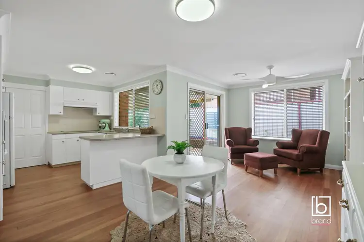 Third view of Homely house listing, 8 Elder Close, Kanwal NSW 2259