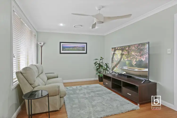 Fourth view of Homely house listing, 8 Elder Close, Kanwal NSW 2259