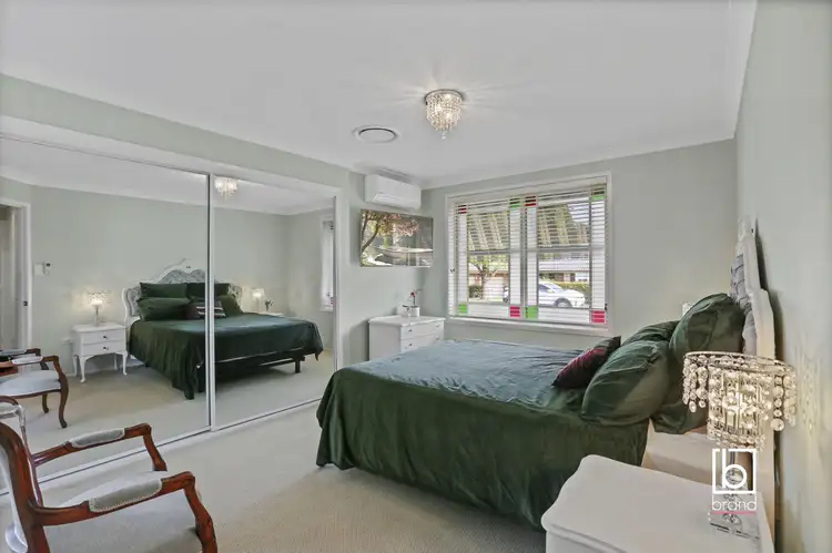 Sixth view of Homely house listing, 8 Elder Close, Kanwal NSW 2259