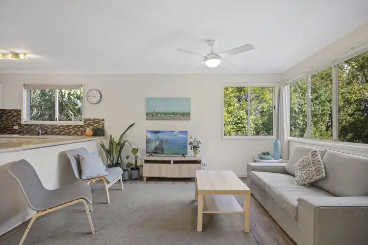 Main view of Homely townhouse listing, 1/57 Netherton Street, Nambour QLD 4560