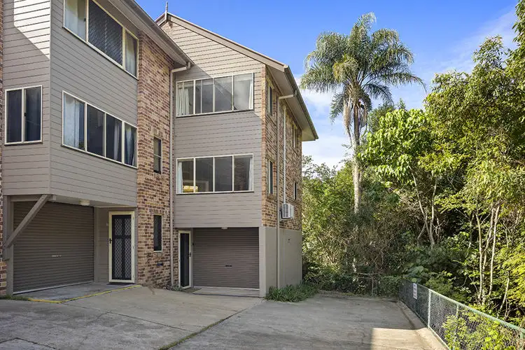 Second view of Homely townhouse listing, 1/57 Netherton Street, Nambour QLD 4560