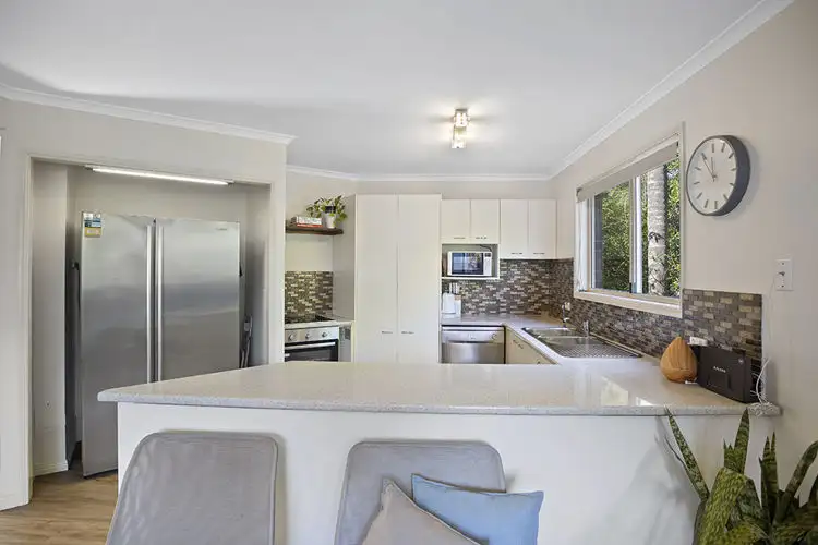 Fourth view of Homely townhouse listing, 1/57 Netherton Street, Nambour QLD 4560