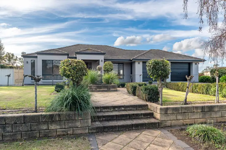 5 Marina View Court, Murray Bridge SA 5253
