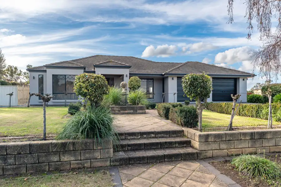 Main view of Homely house listing, 5 Marina View Court, Murray Bridge SA 5253