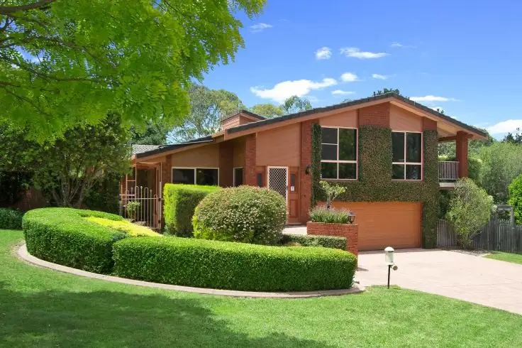 Main view of Homely house listing, 14 Eulahbar Crescent, Armidale NSW 2350