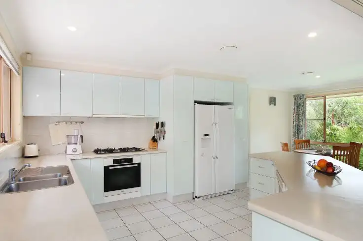 Second view of Homely house listing, 14 Eulahbar Crescent, Armidale NSW 2350