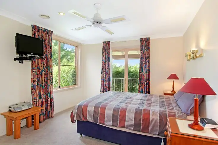 Fourth view of Homely house listing, 14 Eulahbar Crescent, Armidale NSW 2350