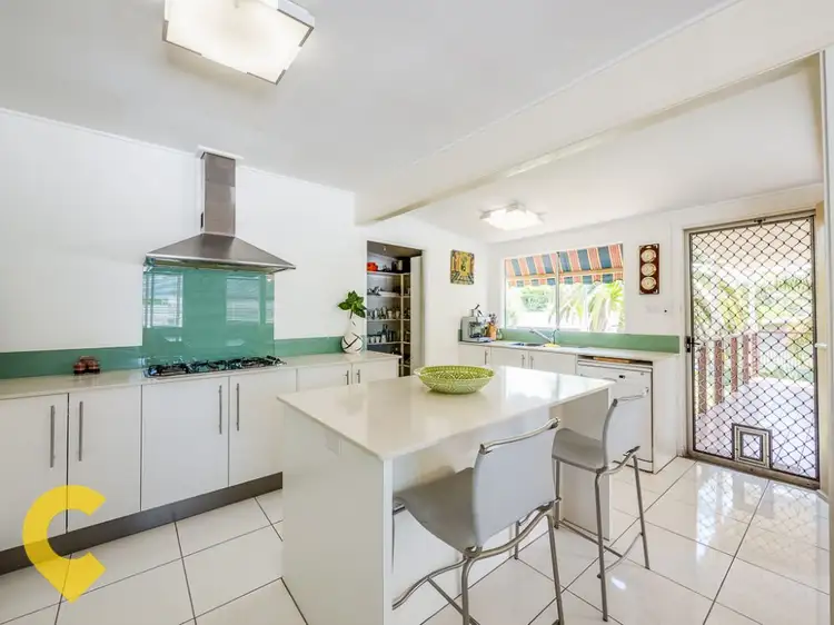 Main view of Homely house listing, 141 Crowley Street, Zillmere QLD 4034
