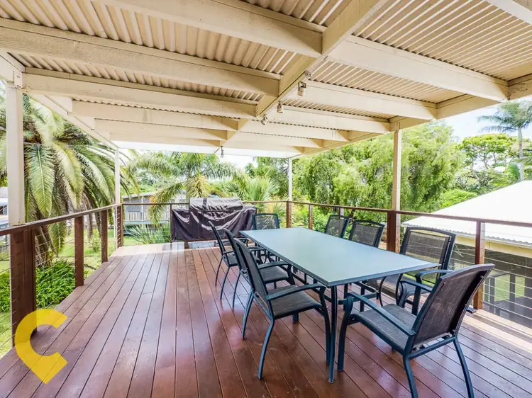 Second view of Homely house listing, 141 Crowley Street, Zillmere QLD 4034