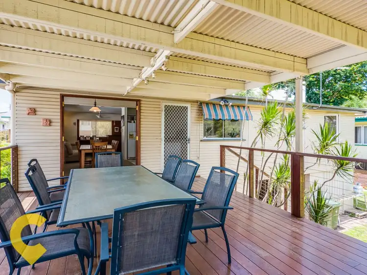 Fourth view of Homely house listing, 141 Crowley Street, Zillmere QLD 4034