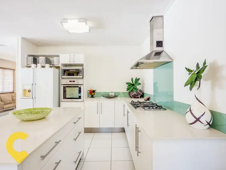 Fifth view of Homely house listing, 141 Crowley Street, Zillmere QLD 4034