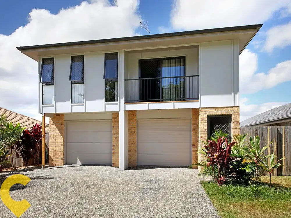 Main view of Homely house listing, 3 Applewood Court, Kallangur QLD 4503