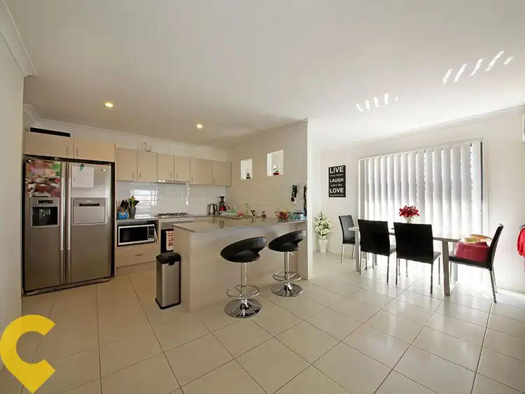 Second view of Homely house listing, 3 Applewood Court, Kallangur QLD 4503