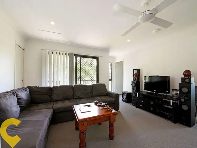 Third view of Homely house listing, 3 Applewood Court, Kallangur QLD 4503