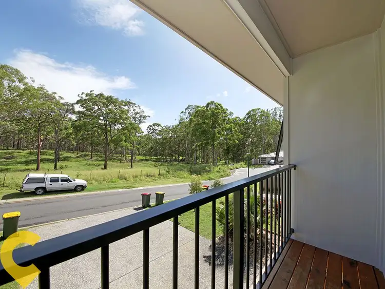 Fourth view of Homely house listing, 3 Applewood Court, Kallangur QLD 4503