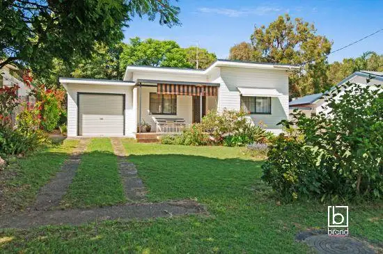 Main view of Homely house listing, 37 Beulah Road, Noraville NSW 2263