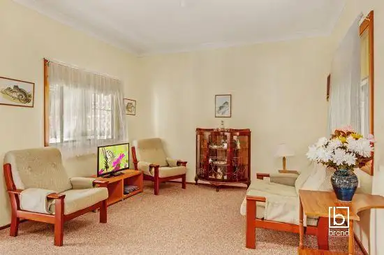 Second view of Homely house listing, 37 Beulah Road, Noraville NSW 2263