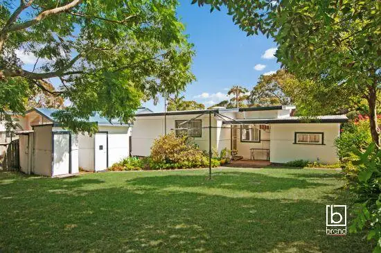 Third view of Homely house listing, 37 Beulah Road, Noraville NSW 2263