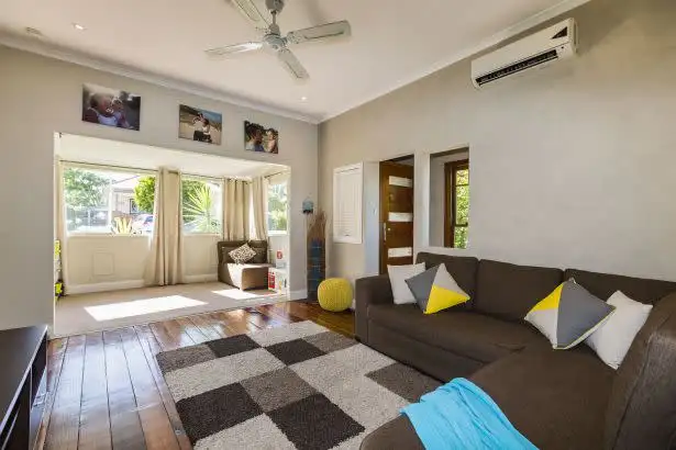 Second view of Homely house listing, 3 Highfield Terrace, Cardiff Heights NSW 2285