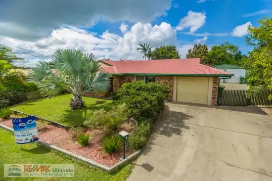 8 Janelle Court, Deception Bay QLD 4508