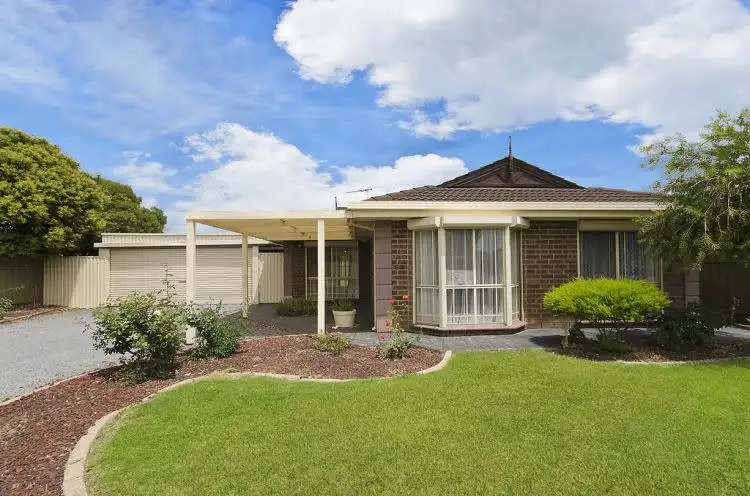 11 Ribas Court, Paralowie SA 5108