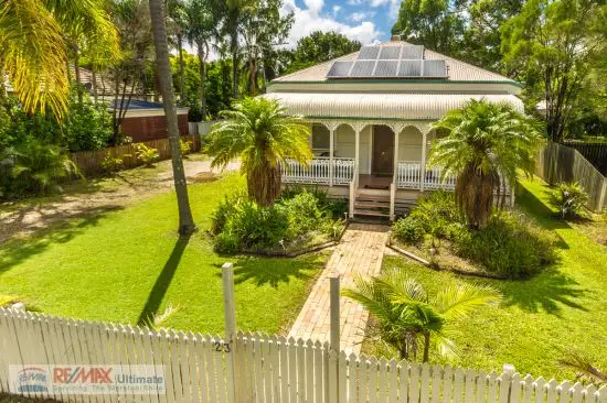 23 Mackay Street, Caboolture QLD 4510
