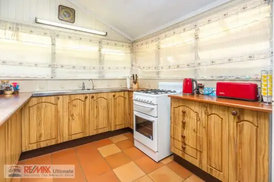 Second view of Homely house listing, 23 Mackay Street, Caboolture QLD 4510