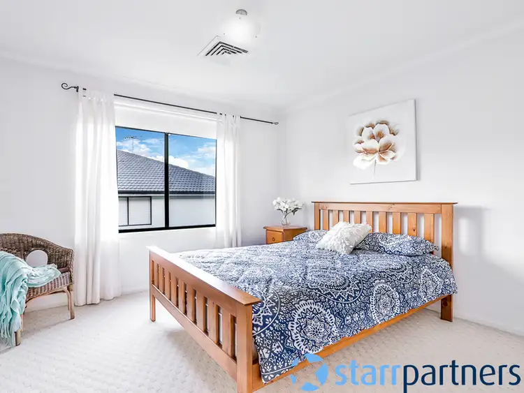 Third view of Homely house listing, 9 Governors Way, Macquarie Links NSW 2565