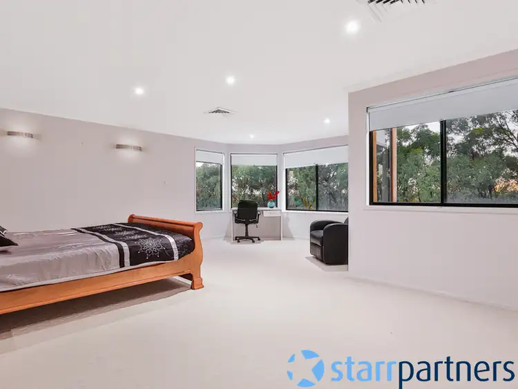 Fourth view of Homely house listing, 9 Governors Way, Macquarie Links NSW 2565