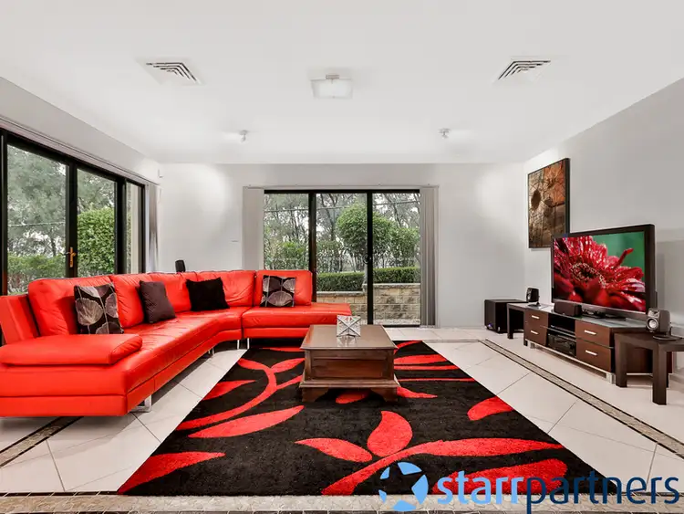 Fifth view of Homely house listing, 9 Governors Way, Macquarie Links NSW 2565