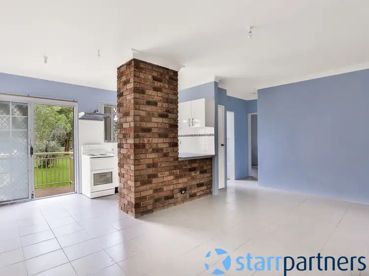 1/30 Burrinjuck Street, Leumeah NSW 2560