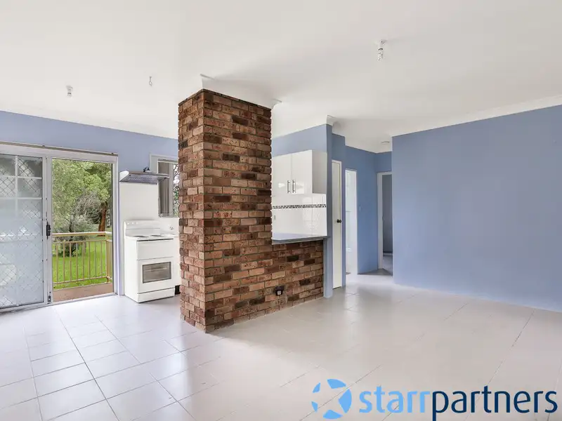 Main view of Homely apartment listing, 1/30 Burrinjuck Street, Leumeah NSW 2560