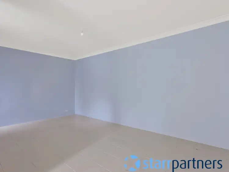 Second view of Homely apartment listing, 1/30 Burrinjuck Street, Leumeah NSW 2560