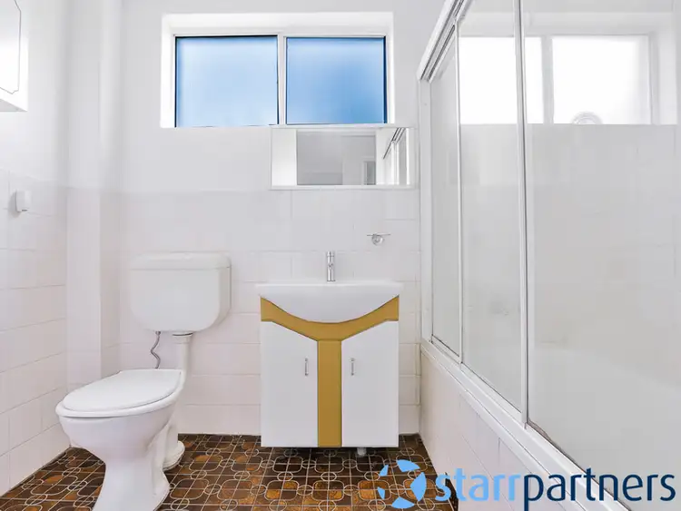 Third view of Homely apartment listing, 1/30 Burrinjuck Street, Leumeah NSW 2560