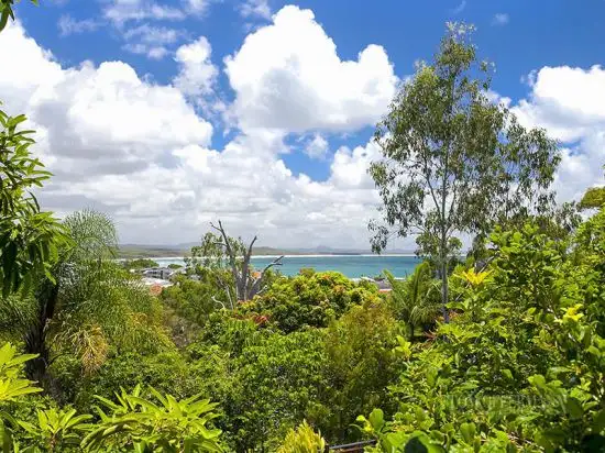 Second view of Homely unit listing, 2/3 Morwong Drive, Noosa Heads QLD 4567