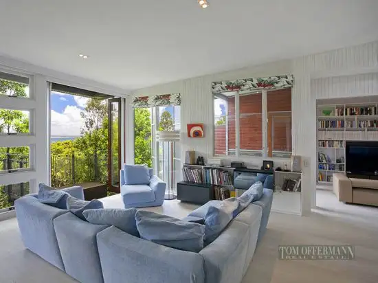 Third view of Homely unit listing, 2/3 Morwong Drive, Noosa Heads QLD 4567