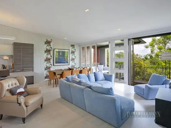 Fifth view of Homely unit listing, 2/3 Morwong Drive, Noosa Heads QLD 4567