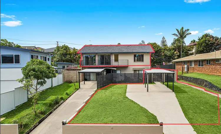 2/13 Nardie Street, Sapphire Beach NSW 2450