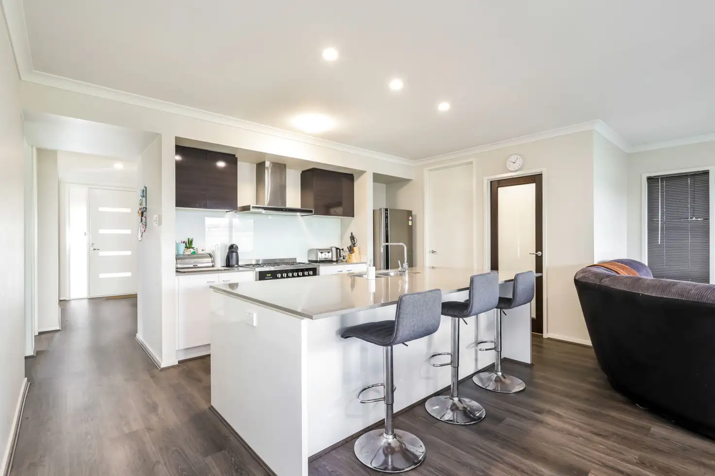 Main view of Homely house listing, 8 Lapis Street, Caloundra West QLD 4551