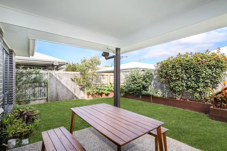Second view of Homely house listing, 8 Lapis Street, Caloundra West QLD 4551