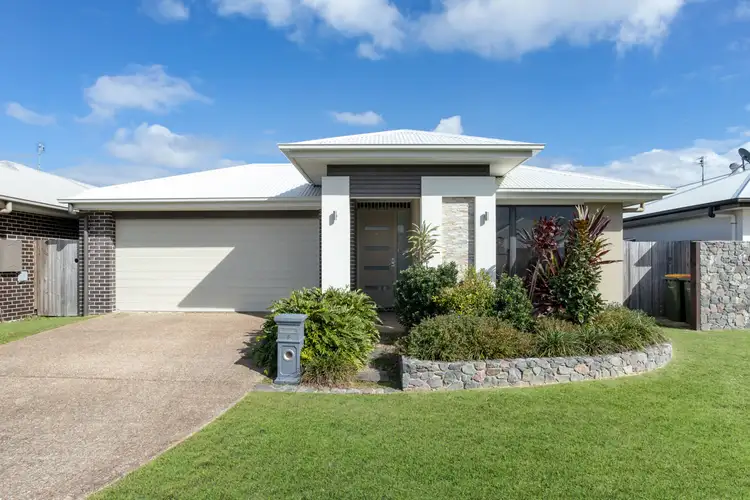 Fourth view of Homely house listing, 8 Lapis Street, Caloundra West QLD 4551