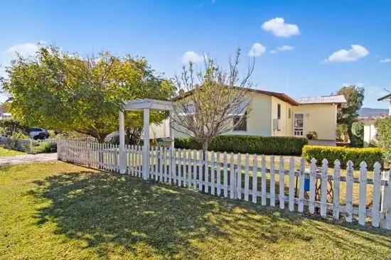 17 Punyarra Street, Werris Creek NSW 2341
