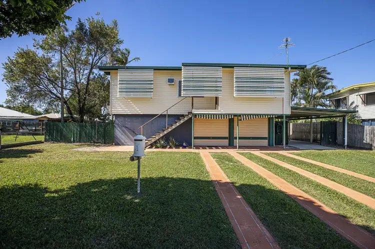 1 Dennis Street, South Mackay QLD 4740